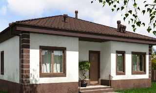 Готовые проекты каркасных домов 2025 года бесплатно с чертежами и расчетами | Строй-Чхв